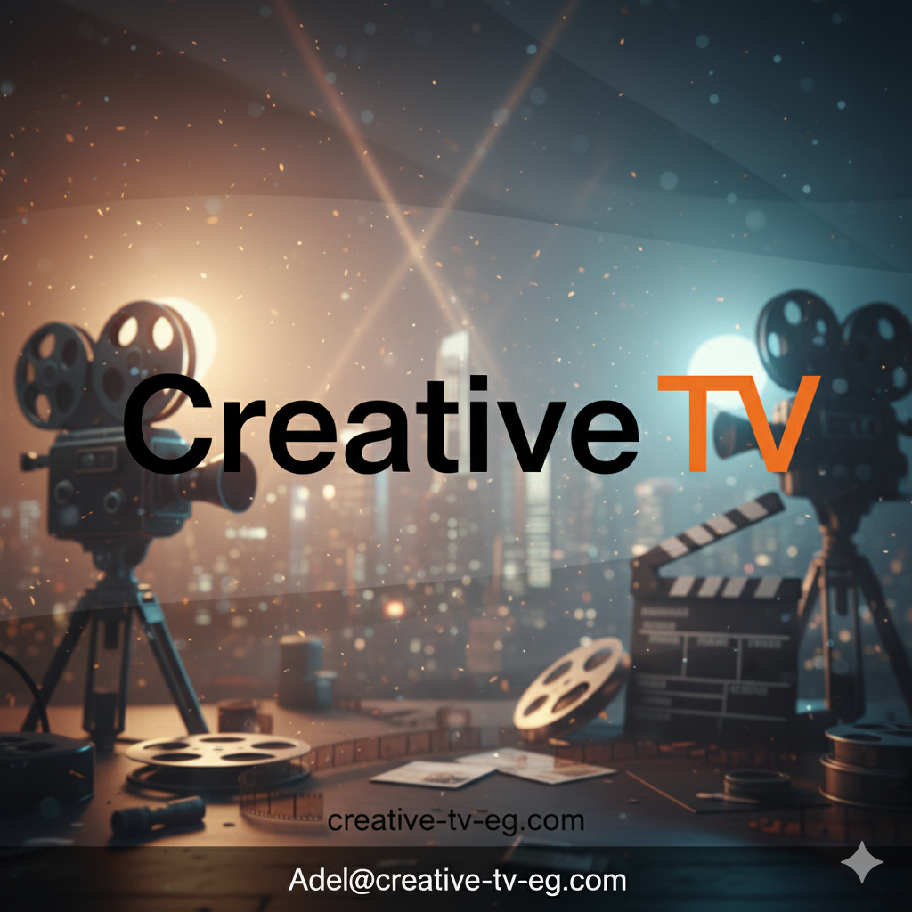 creative tv
